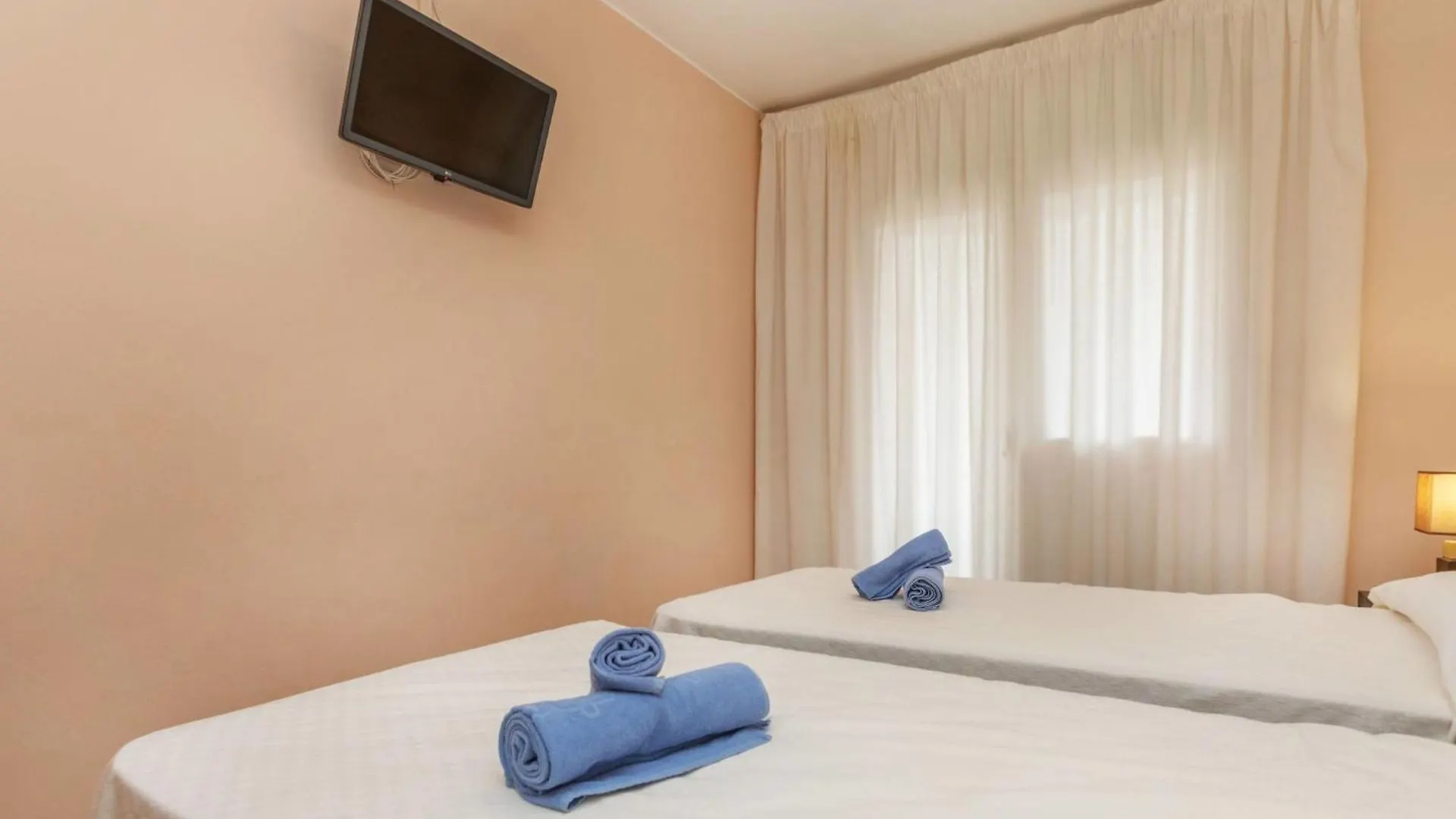 Apartment Cye III By Interhome La Pineda