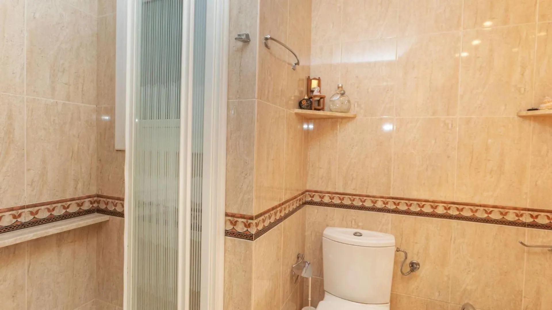 Apartment Cye III By Interhome La Pineda