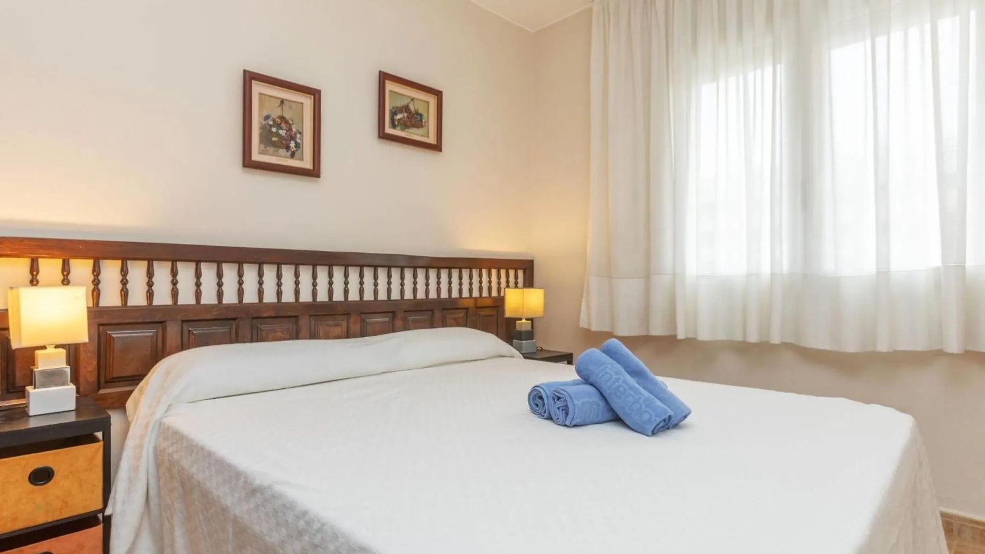 Apartment Cye III By Interhome La Pineda Spain