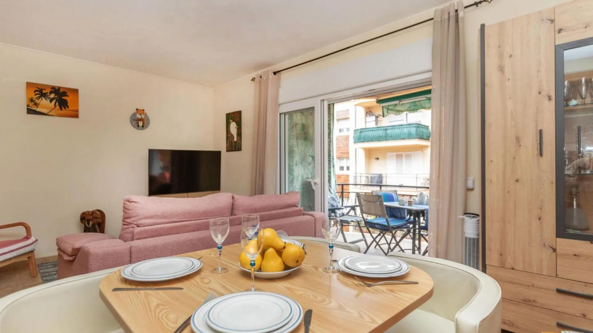 Apartment Cye III By Interhome La Pineda 0*,  Spain