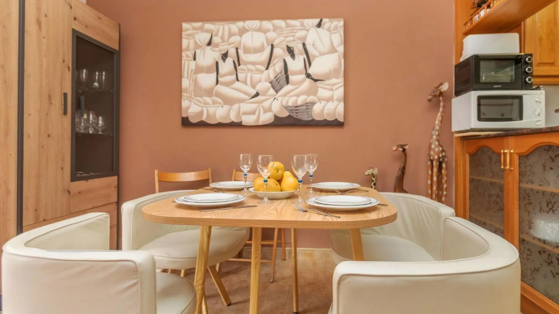 Apartment Cye III By Interhome La Pineda Spain