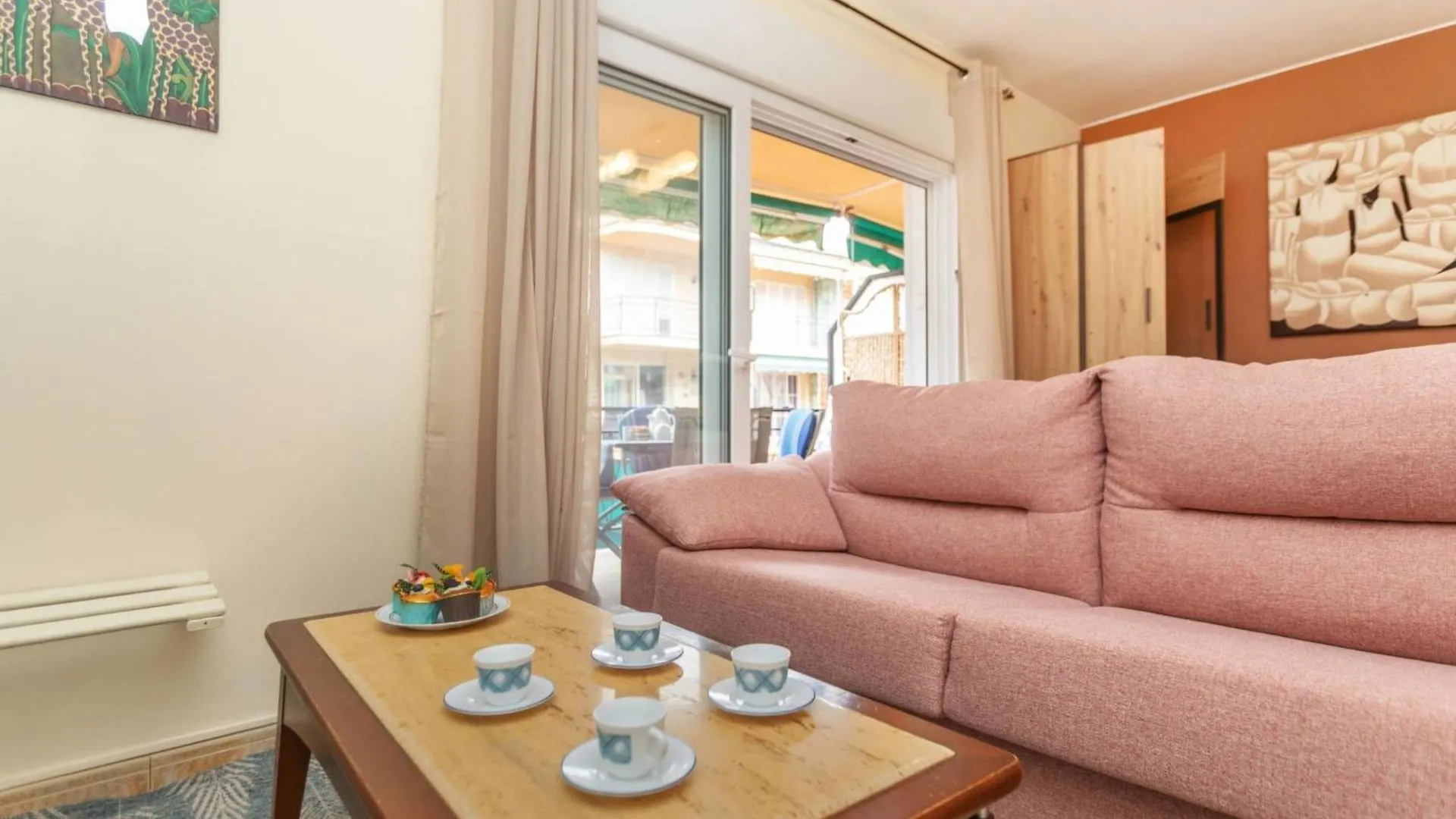 Apartment Cye III By Interhome La Pineda