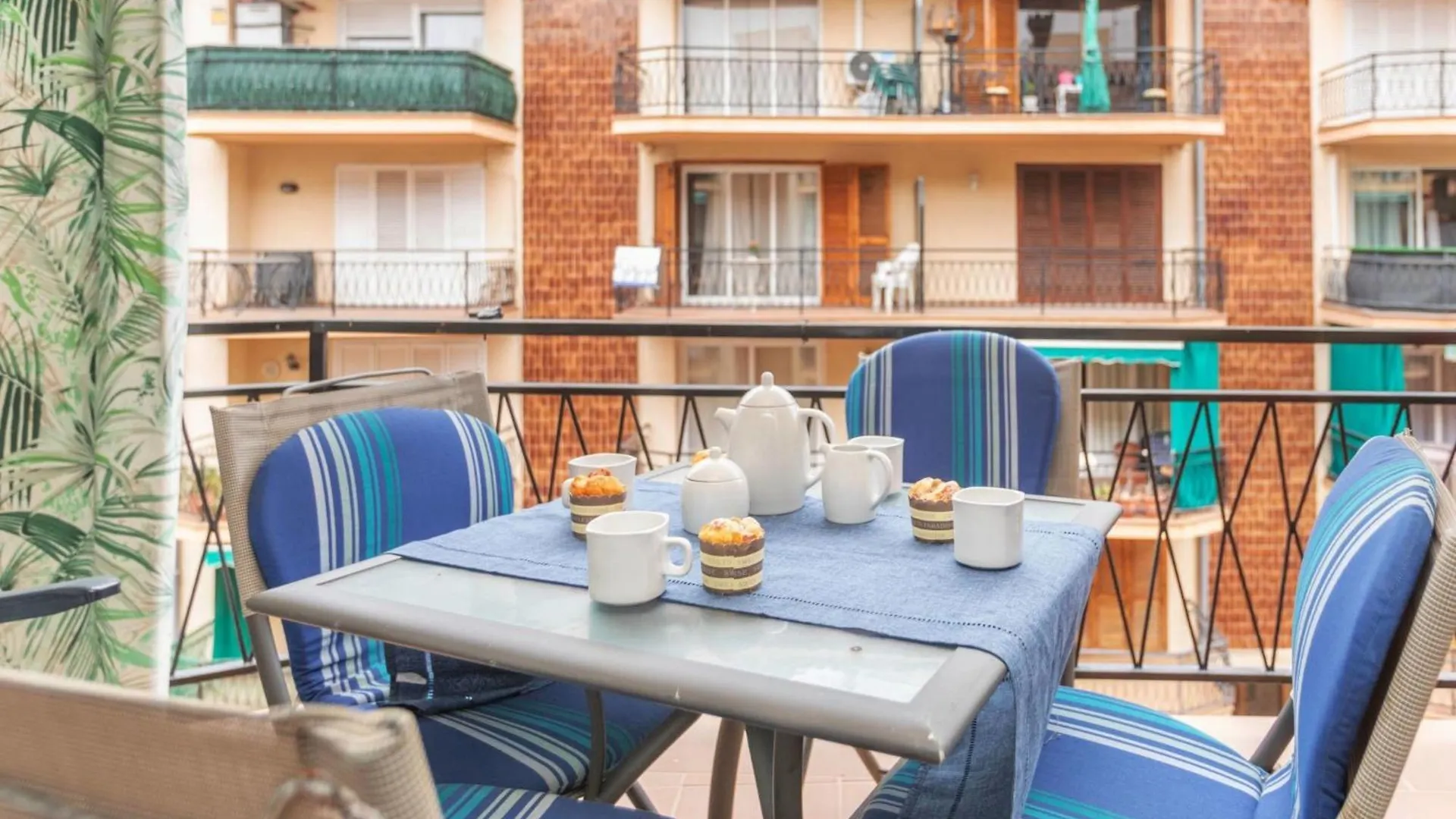 Apartment Cye III By Interhome La Pineda