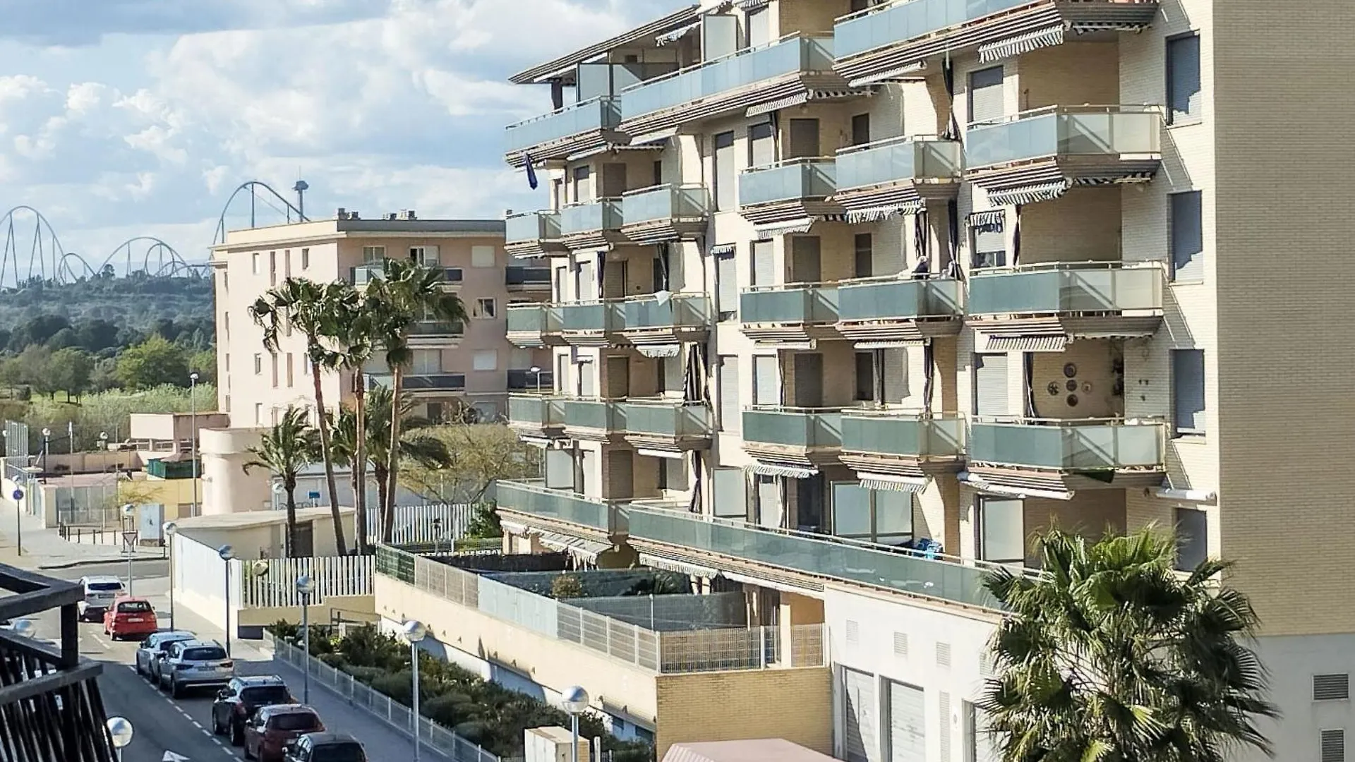 Apartment Cye III By Interhome La Pineda Spain